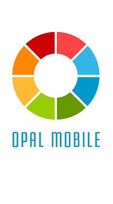 Opal Mobileのおすすめ画像1