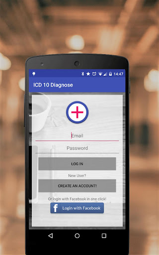 ICD 10 Diagnose