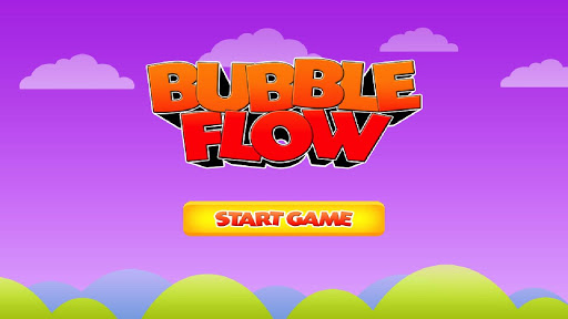 Bubble Flow Adventure