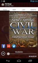 Sandy Springs: Civil War APK Download for Android