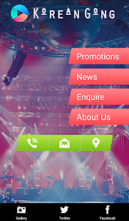 Free Download Korean Gong APK