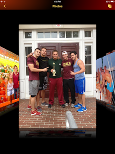 FSU Pikes Screenshots 1