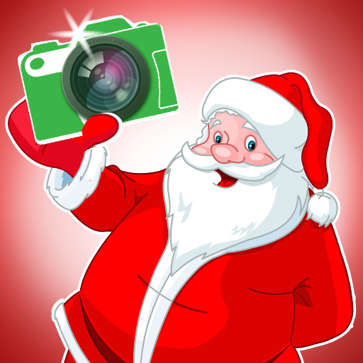 Christmas Camera 攝影 App LOGO-APP開箱王