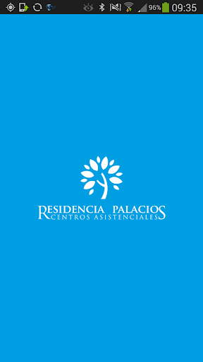 Residencia Palacios