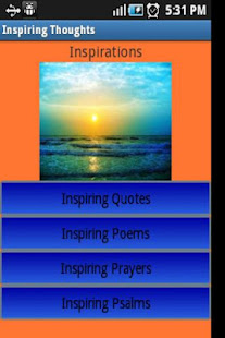 My Daily Inspiration(圖2)-速報App