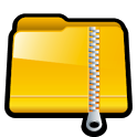 Zip Viewer icon