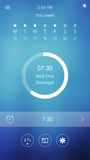 【免費生活App】SleepCompanion-APP點子