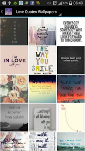 Love Quotes Wallpapers(圖2)-速報App