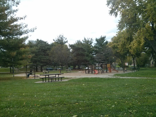 Lovell Square Park