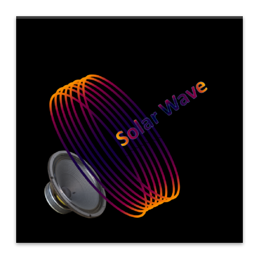 Solar Wave Lite 休閒 App LOGO-APP開箱王