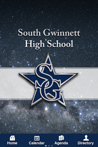 South Gwinnett High School