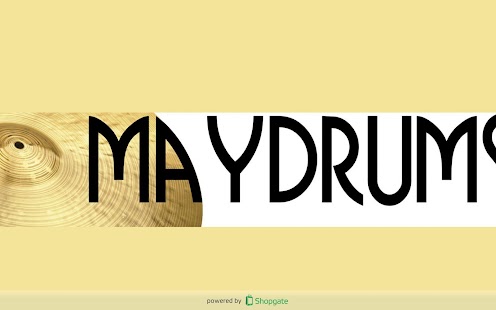 MAYDRUMS Screenshots 4