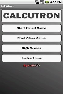 How to mod Calcutron 1.1.0 mod apk for pc