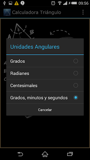 【免費教育App】Calculadora Triangulos-APP點子