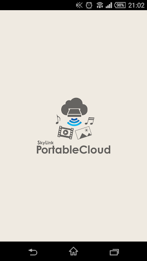 SkyLink PortableCloud 1.0.11 Windows u7528 1