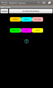 How to install REBOTkitdemo 1.2 mod apk for android