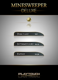 Minesweeper Deluxe by PLAYTOUCH poster 8