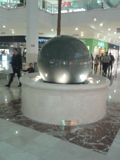 Esfera Central