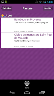 C'nV Aix et Provence(圖5)-速報App
