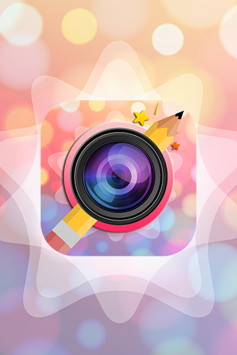 Photo Cute Editor