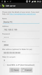 Remote Launcher Free(圖4)-速報App
