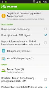 download Dr.Web Security Space Life free