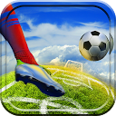 Real Soccer Football League 14 mobile app icon