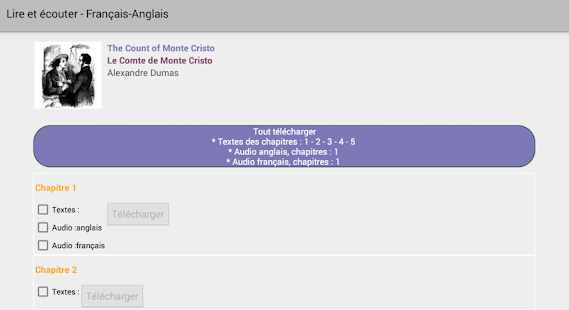 How to get Dilio - French-English patch 1.2 apk for bluestacks