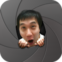 Korean Celeb Face Match icon