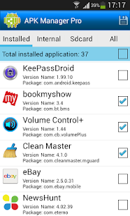 download APK Manager Pro free