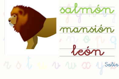 Aprender a Leer 3 poster 20