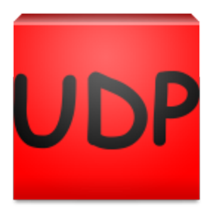 Easy Udp.apk 1.1