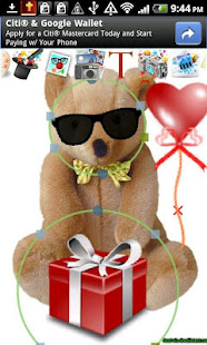 Doodle Text!™ Photo Effects(圖3)-速報App
