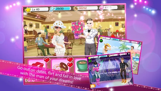 Star Girl: Beauty Queen - screenshot thumbnail