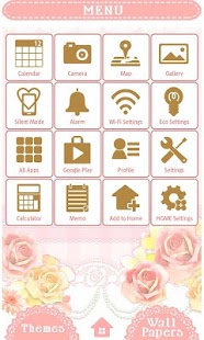 Download Sweet Pink for[+]HOME APK