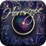 PhotoJus Horoscope  Icon