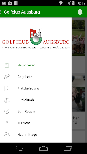 Golfclub Augsburg