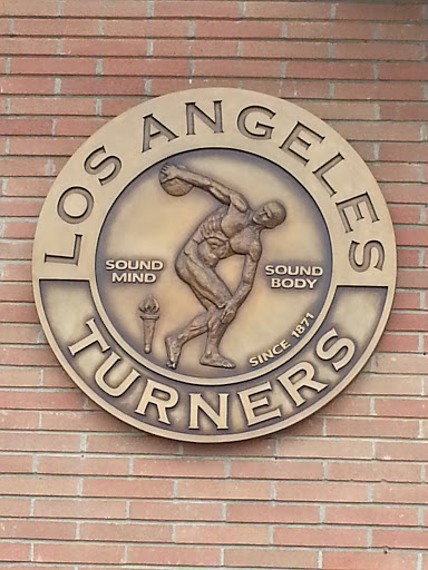 Los Angeles Turner Center
