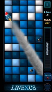 Lastest Line XU - Block Party APK