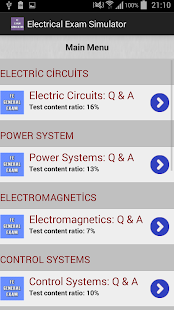 FE EXAM PRACTICE SIMULATOR Screenshots 16