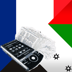 Yoruba French Dictionary 7.1