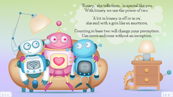 How to install a robot story count in binary 0.0.7 unlimited apk for pc