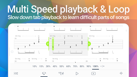 Songsterr Guitar Tabs & Chords 4