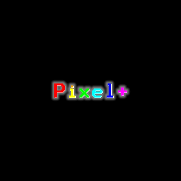 Pixel+