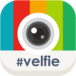 Cover Image of Download Velfie: Video Selfies 0.18.0.7 APK