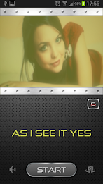 Eye Lie Detector poster 2