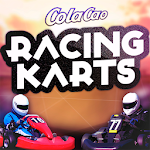 Cola Cao Racing Karts Apk