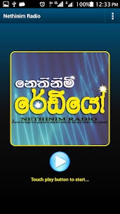 How to install Nethinim Radio 1.1 apk for bluestacks