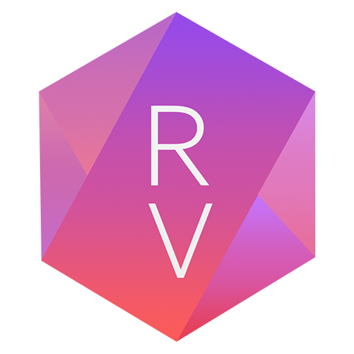 Realybes Vartai Demo App LOGO-APP點子