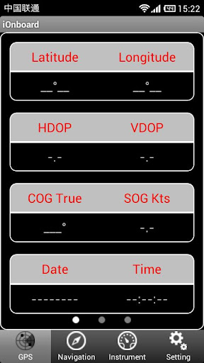 iOnboard for Android